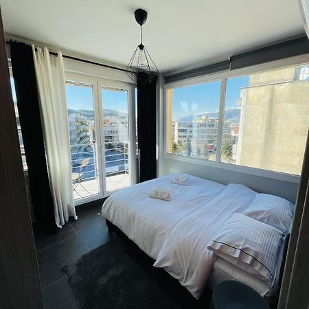 City Life Apartments #1 يانينة المظهر الخارجي الصورة