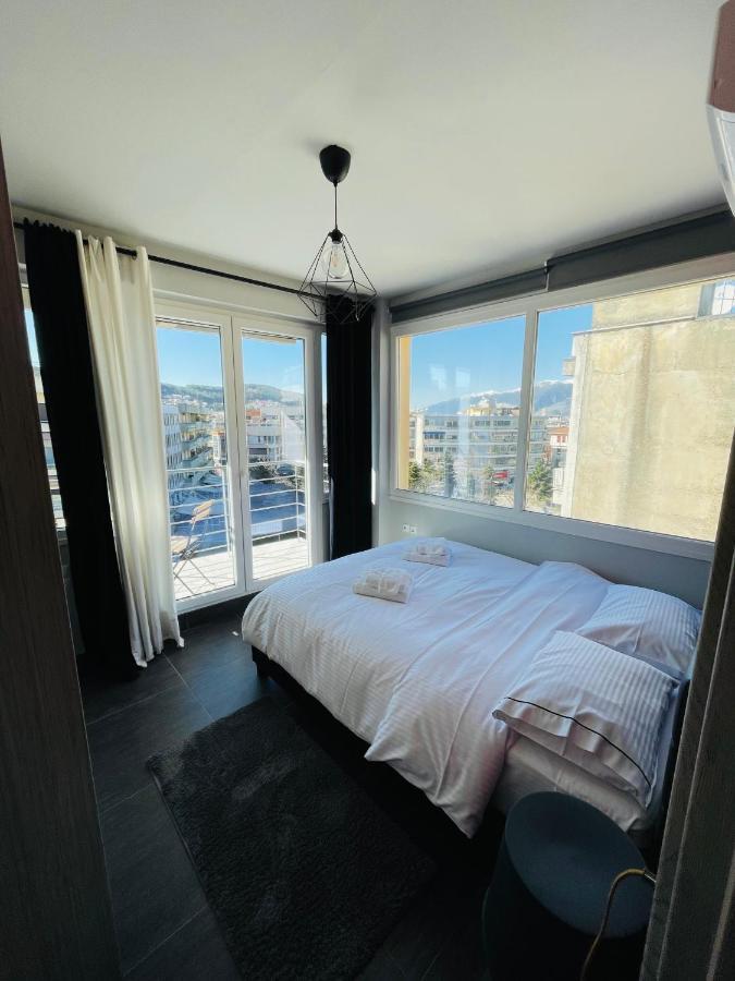City Life Apartments #1 يانينة المظهر الخارجي الصورة