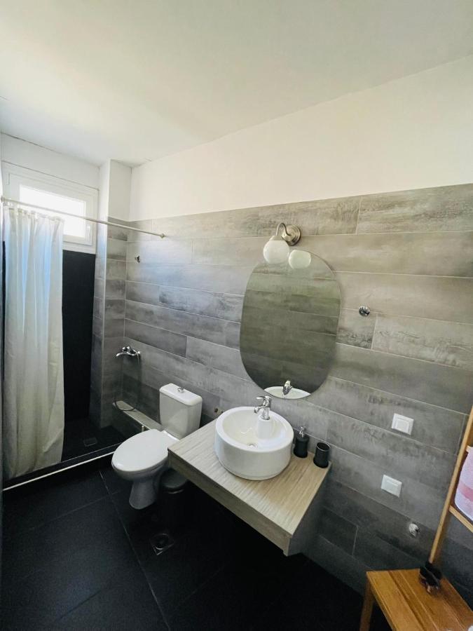City Life Apartments #1 يانينة المظهر الخارجي الصورة
