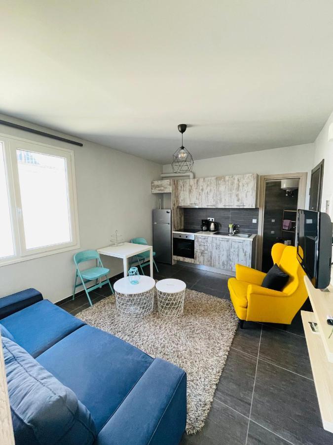 City Life Apartments #1 يانينة المظهر الخارجي الصورة
