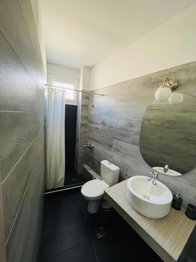 City Life Apartments #1 يانينة المظهر الخارجي الصورة