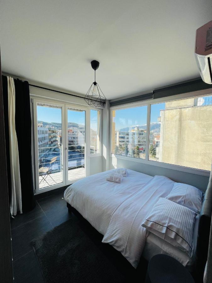 City Life Apartments #1 يانينة المظهر الخارجي الصورة